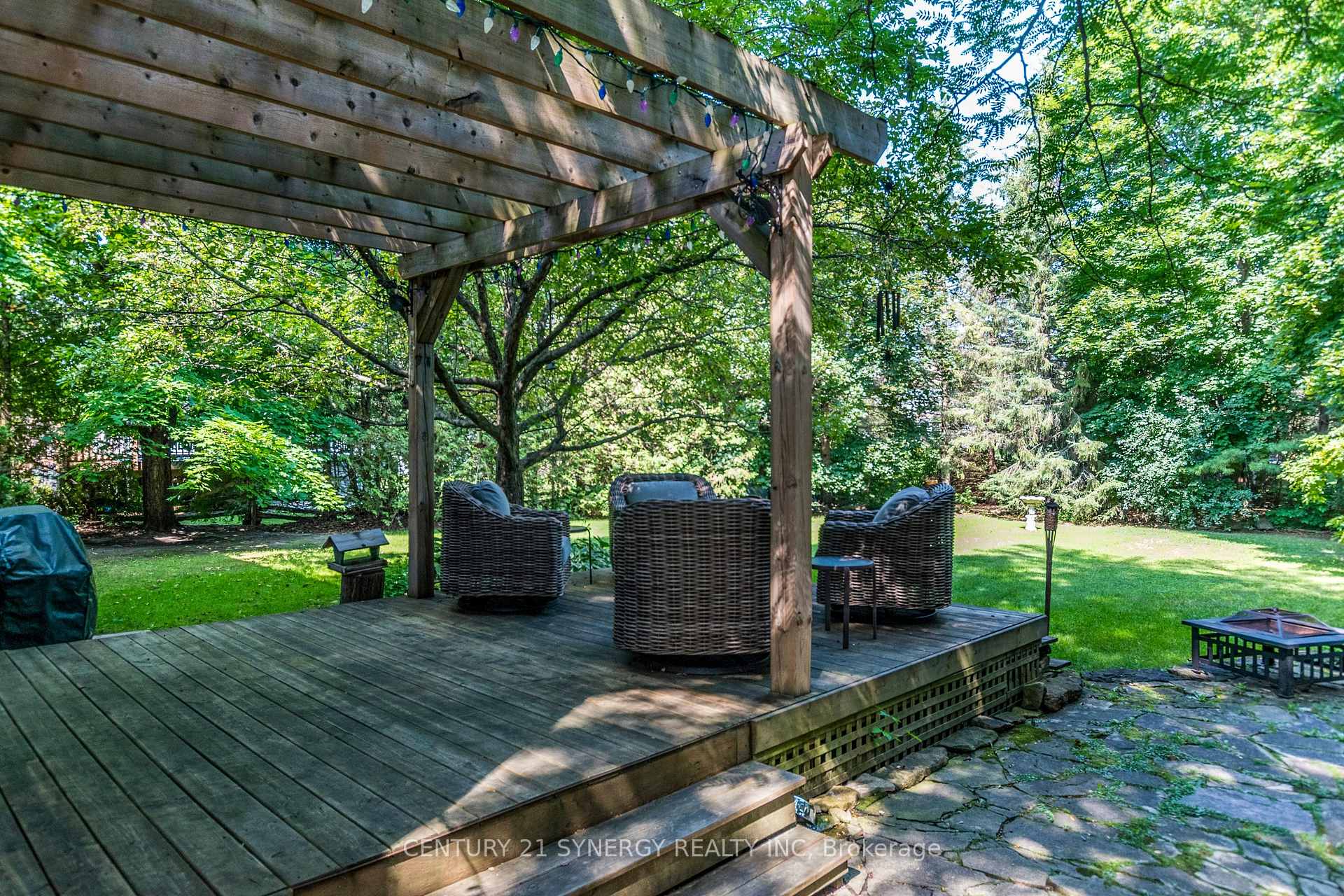 Photo 34 of 6646 Cherrystone Drive N, Ottawa, Kars — HOMEH