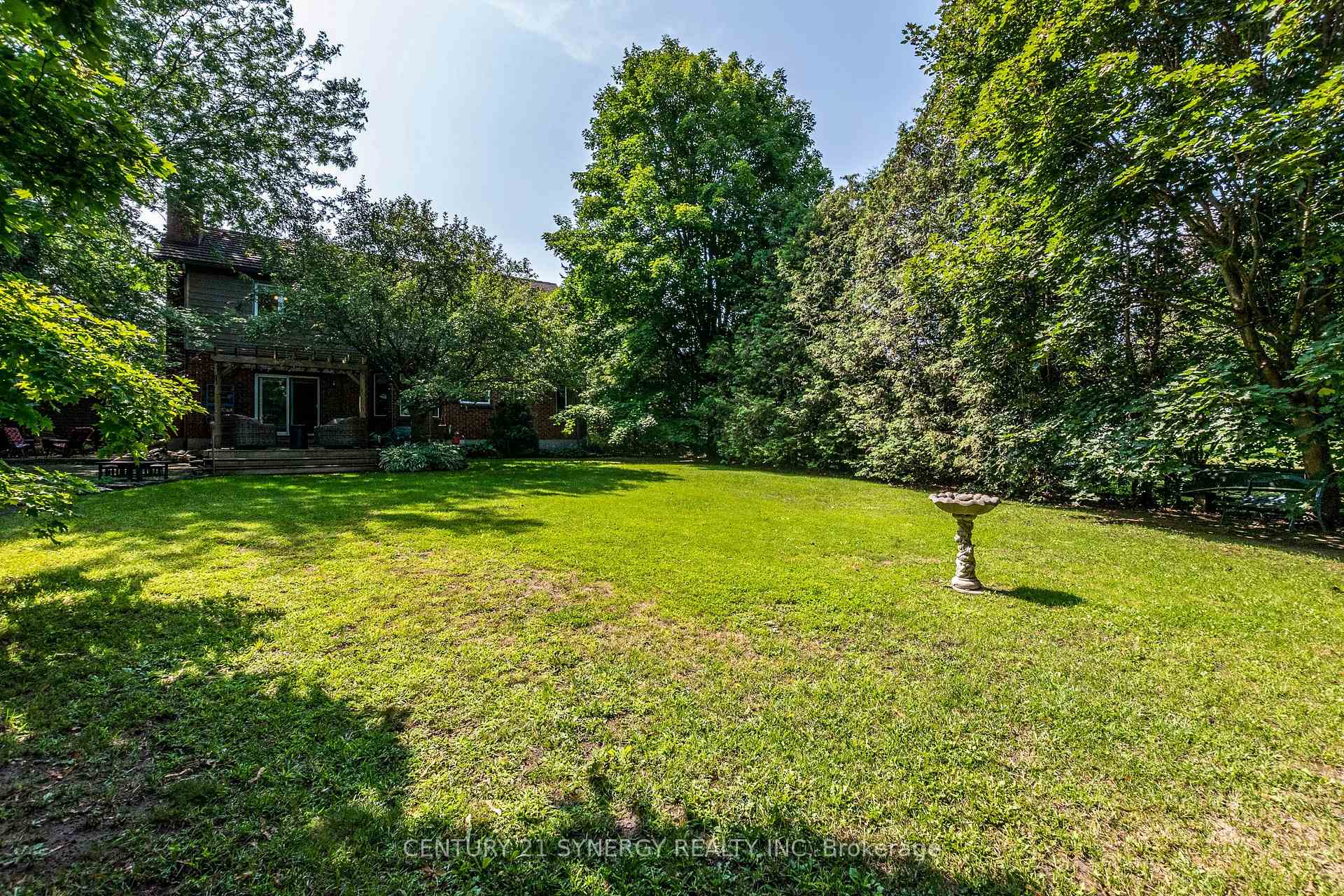 Photo 37 of 6646 Cherrystone Drive N, Ottawa, Kars — HOMEH