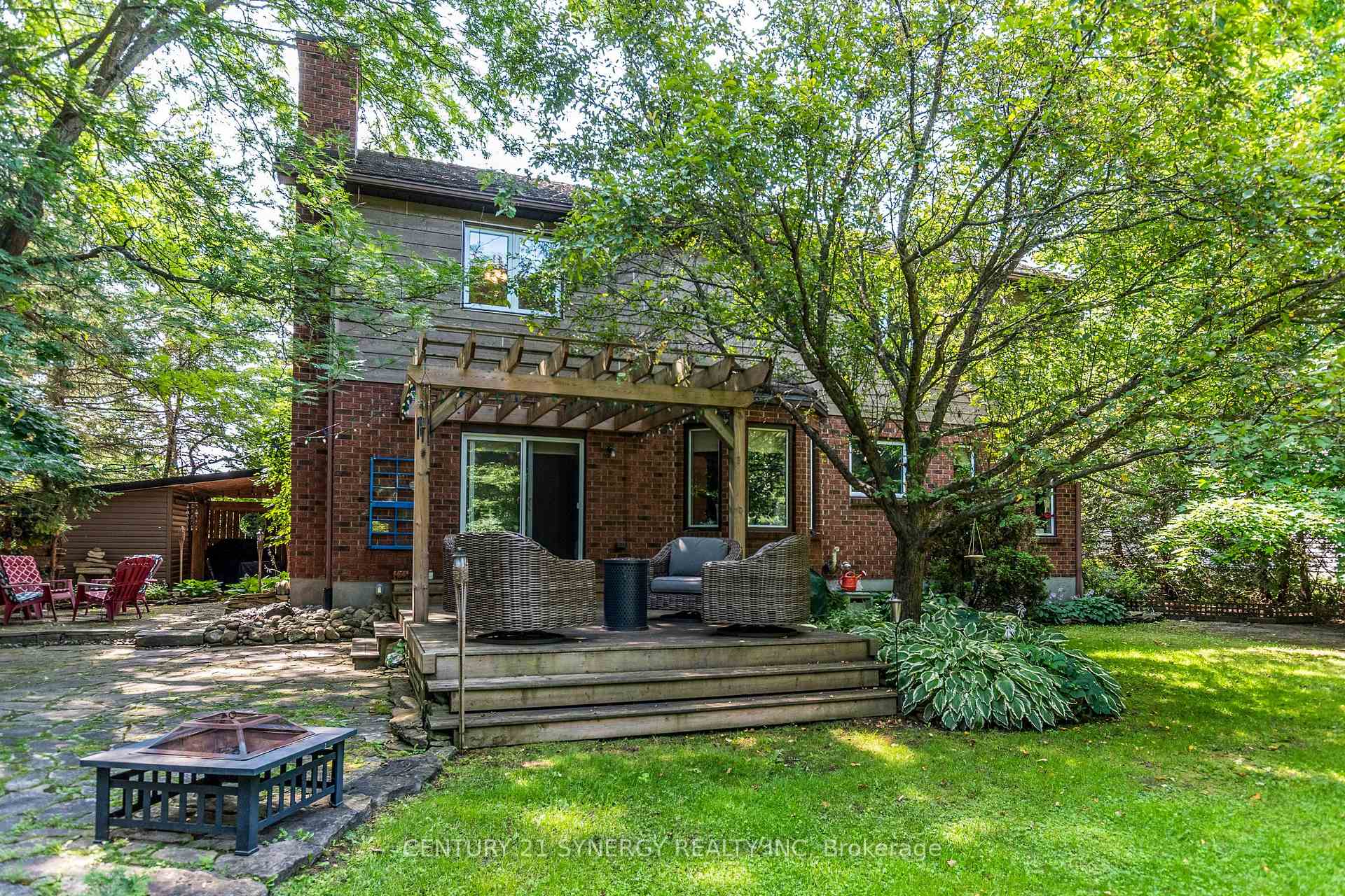 Photo 38 of 6646 Cherrystone Drive N, Ottawa, Kars — HOMEH