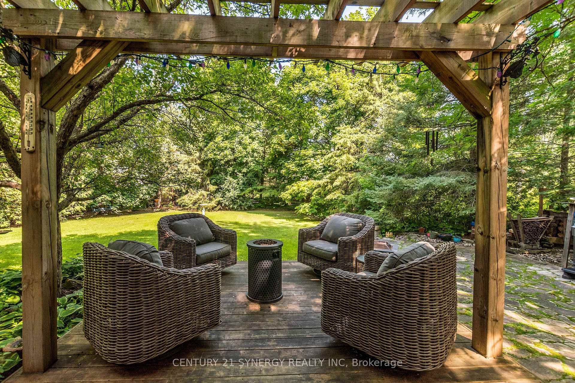 Photo 39 of 6646 Cherrystone Drive N, Ottawa, Kars — HOMEH