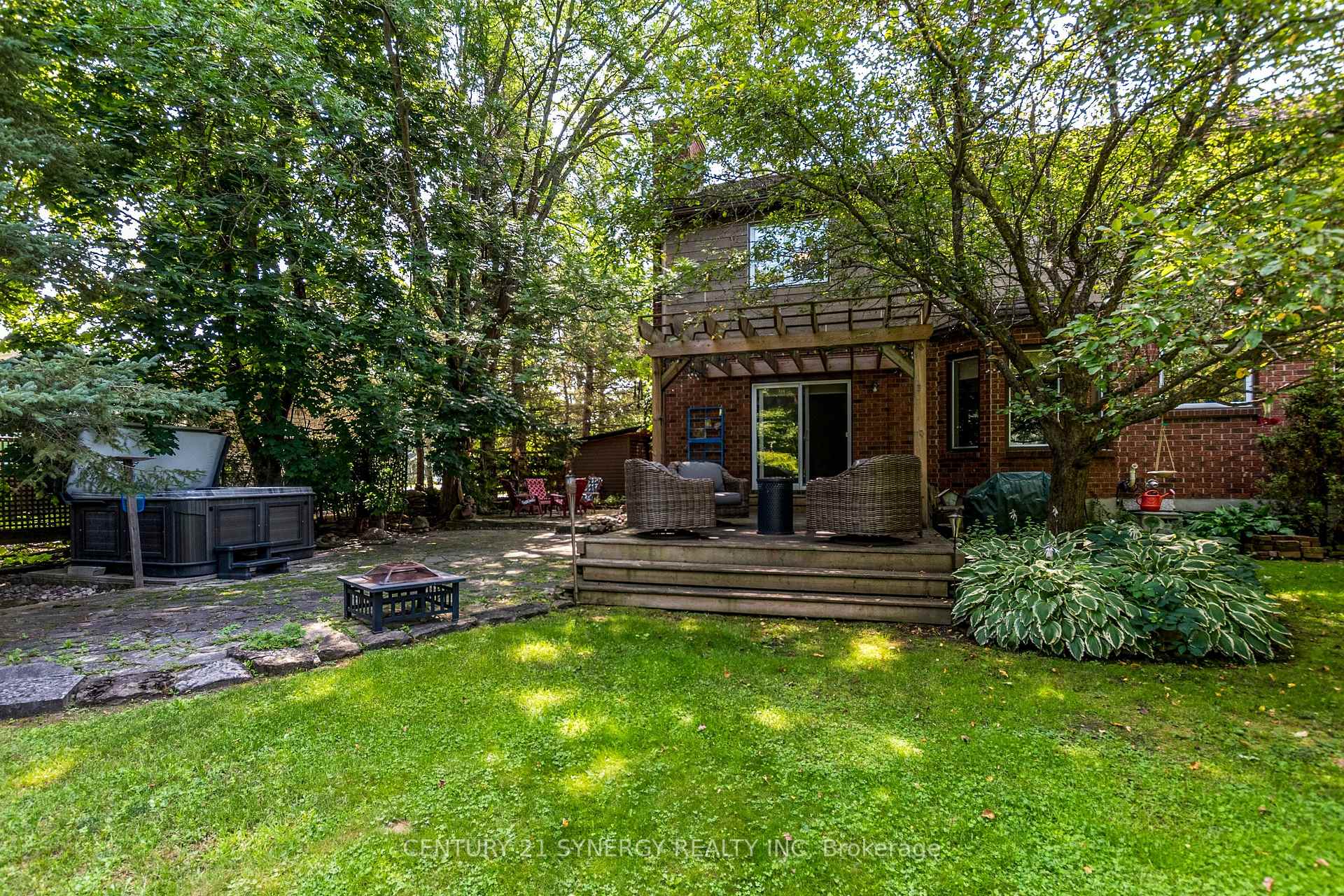 Photo 40 of 6646 Cherrystone Drive N, Ottawa, Kars — HOMEH