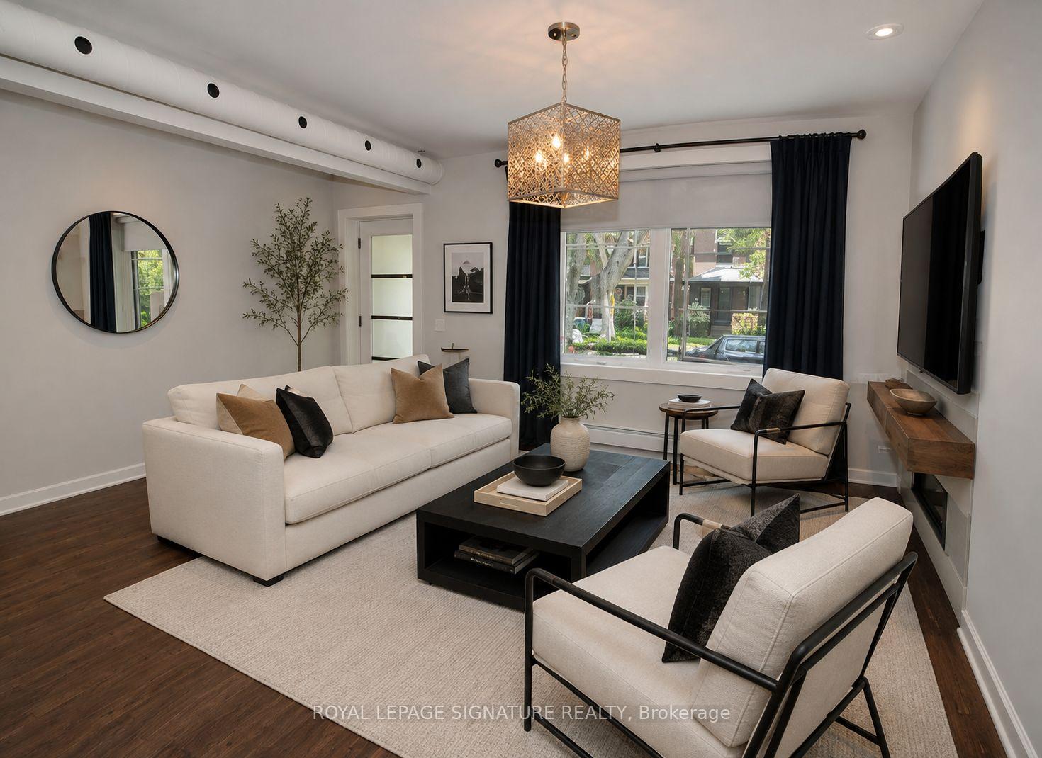 Photo 2 of 65 Fulton Avenue, Toronto, Playter Estates-Danforth — HOMEH
