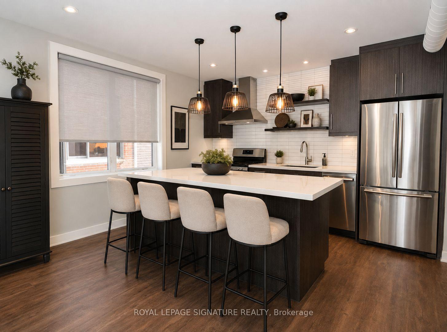 Photo 3 of 65 Fulton Avenue, Toronto, Playter Estates-Danforth — HOMEH