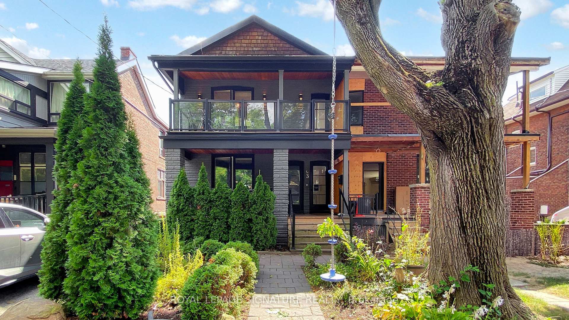 Photo 11 of 65 Fulton Avenue, Toronto, Playter Estates-Danforth — HOMEH