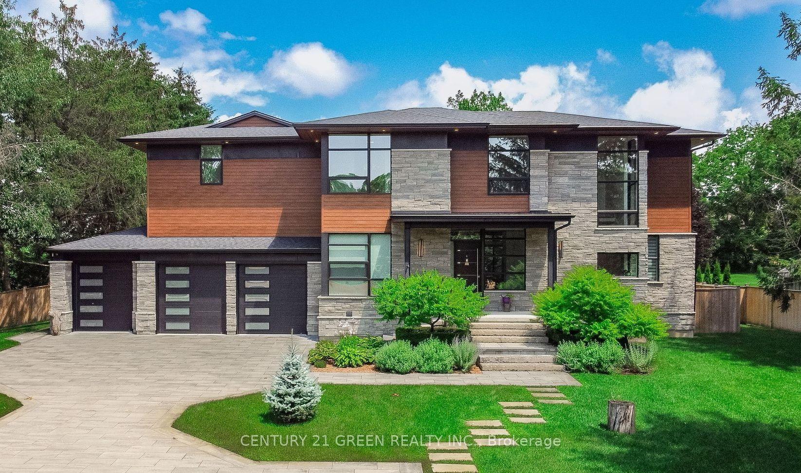 Photo 1 of 21222 Vanneck Road, Middlesex Centre, Melrose — HOMEH