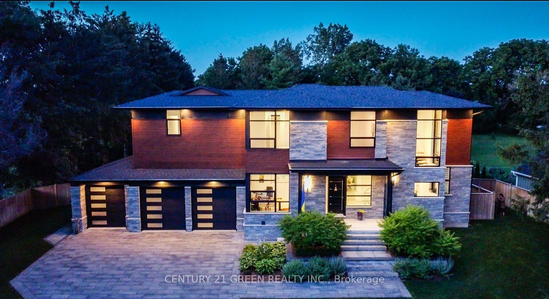 Photo 2 of 21222 Vanneck Road, Middlesex Centre, Melrose — HOMEH