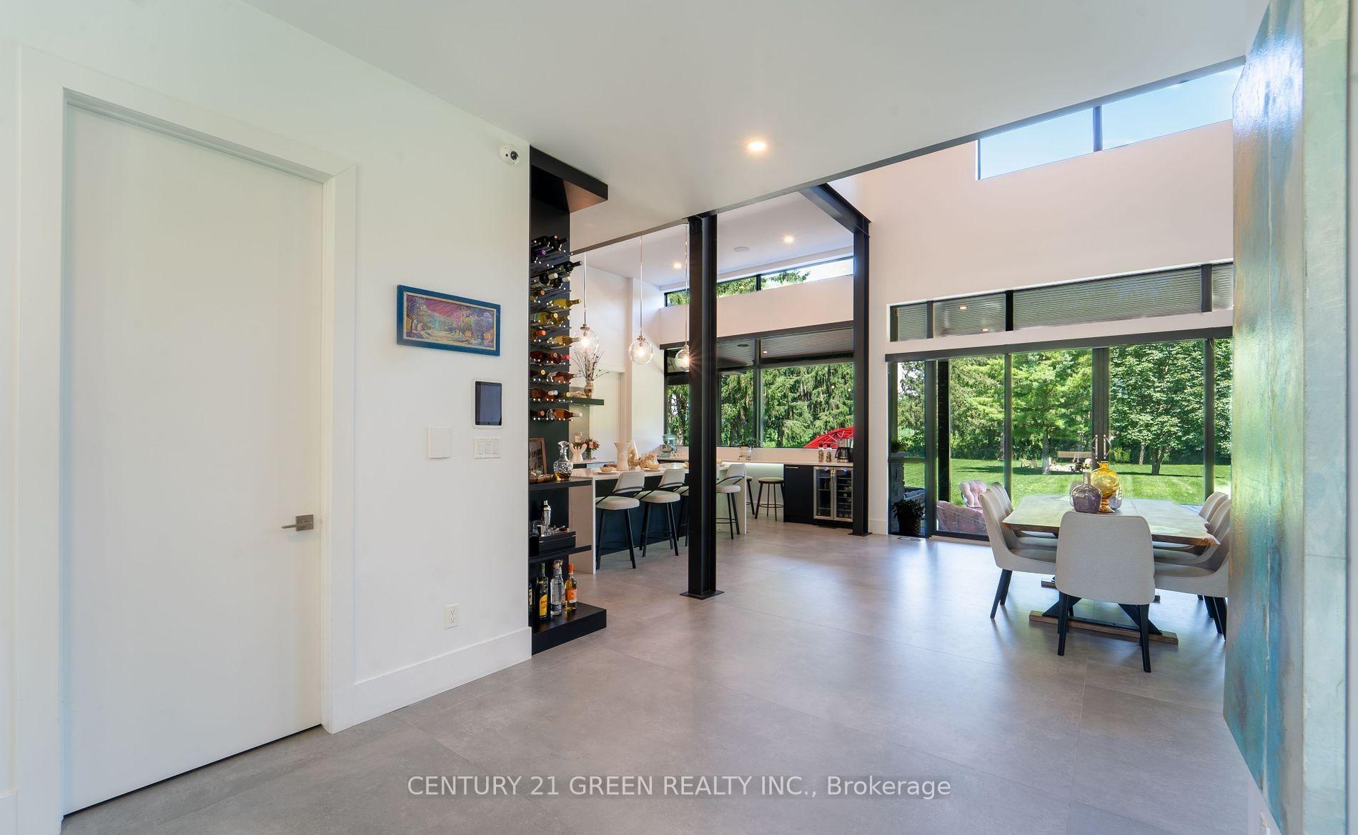 Photo 7 of 21222 Vanneck Road, Middlesex Centre, Melrose — HOMEH
