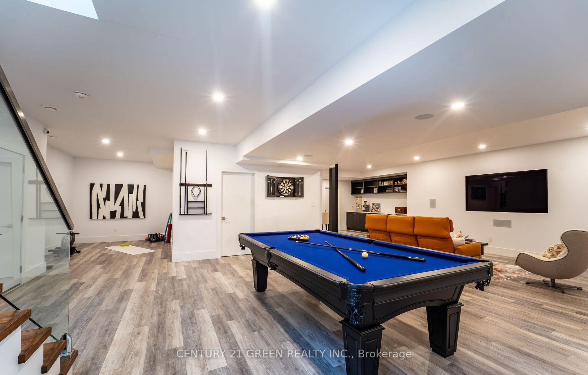Photo 8 of 21222 Vanneck Road, Middlesex Centre, Melrose — HOMEH
