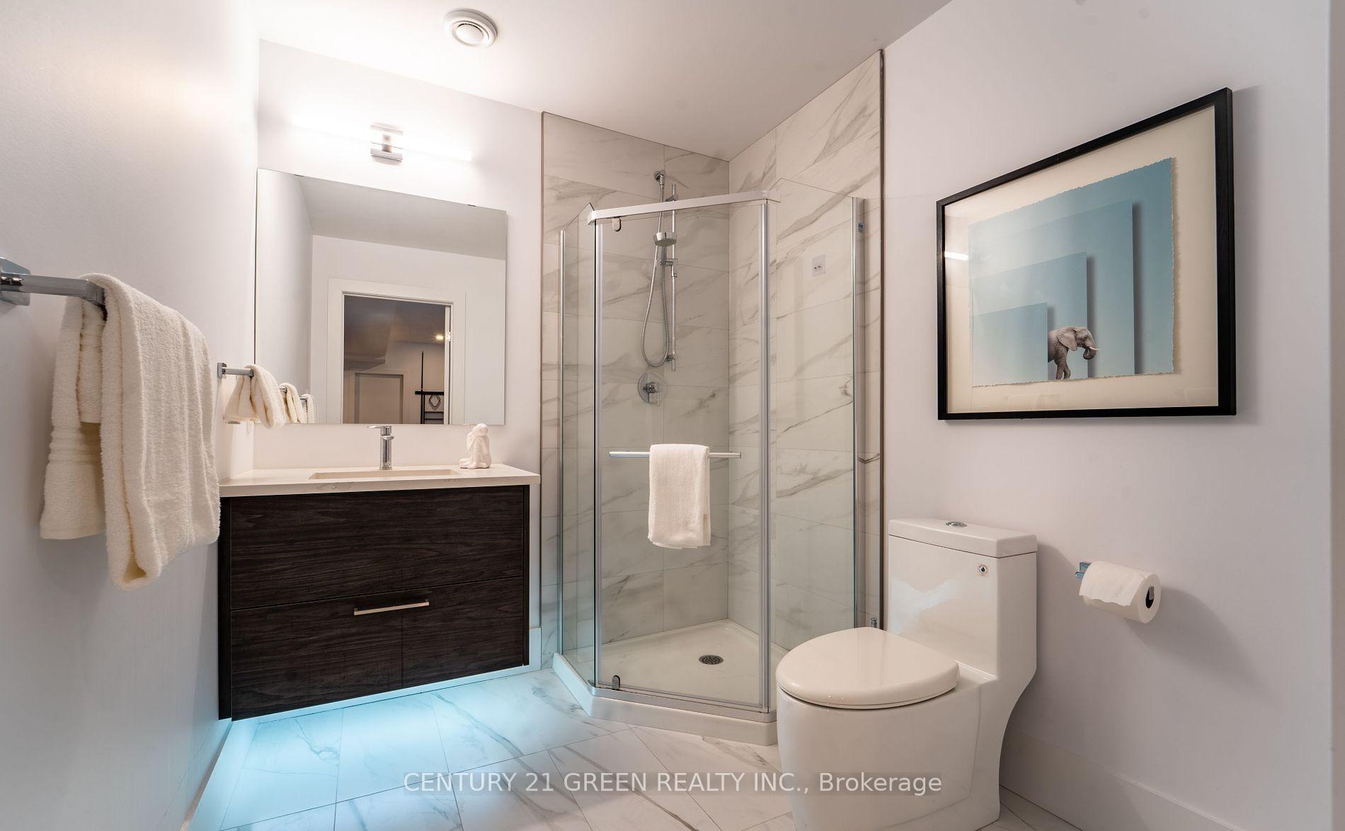 Photo 9 of 21222 Vanneck Road, Middlesex Centre, Melrose — HOMEH