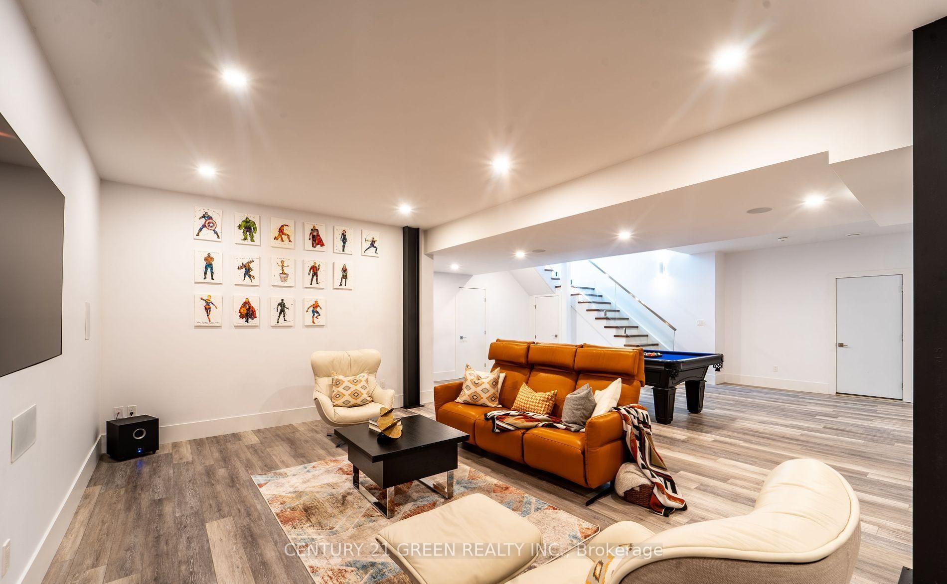 Photo 11 of 21222 Vanneck Road, Middlesex Centre, Melrose — HOMEH