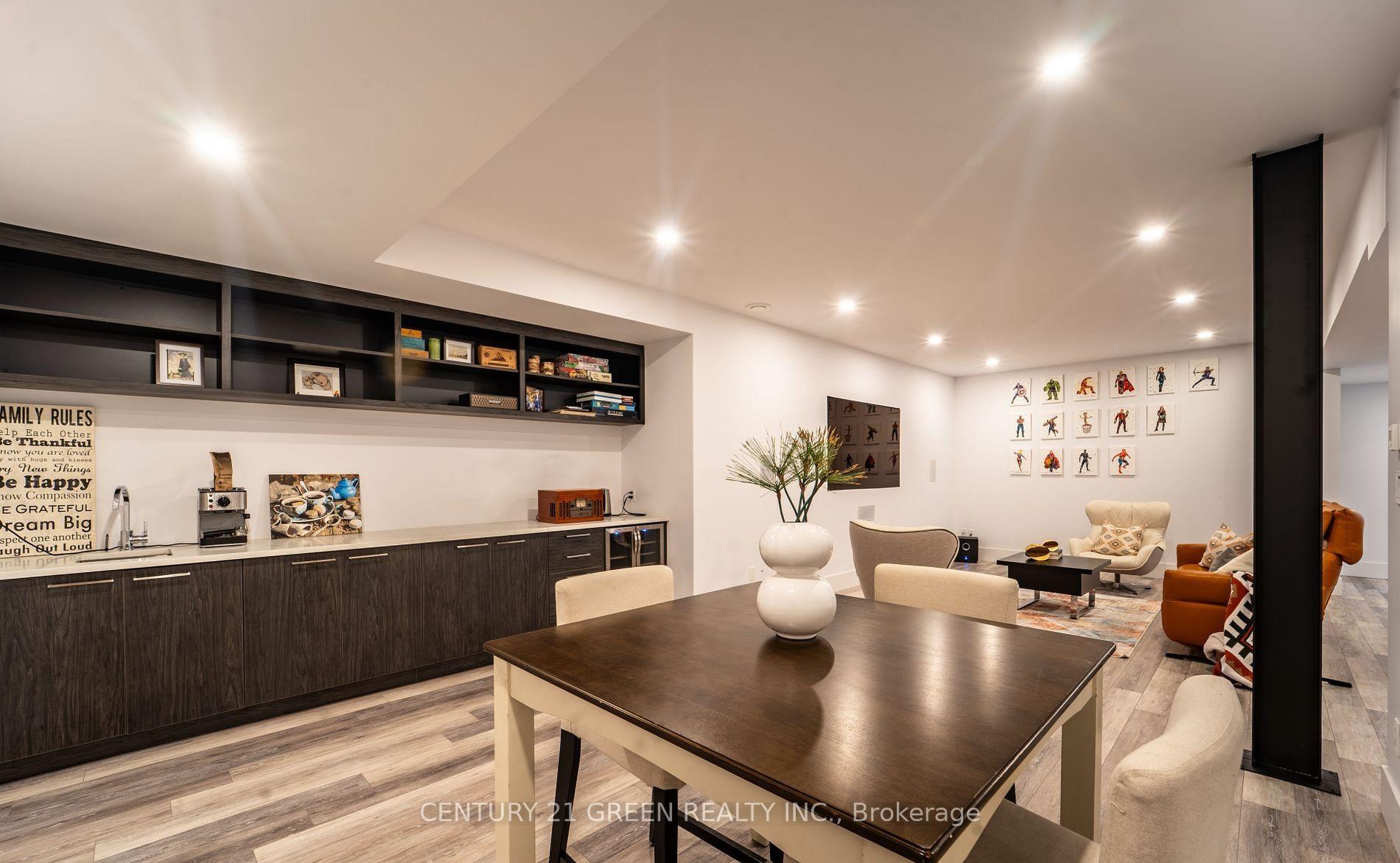 Photo 12 of 21222 Vanneck Road, Middlesex Centre, Melrose — HOMEH