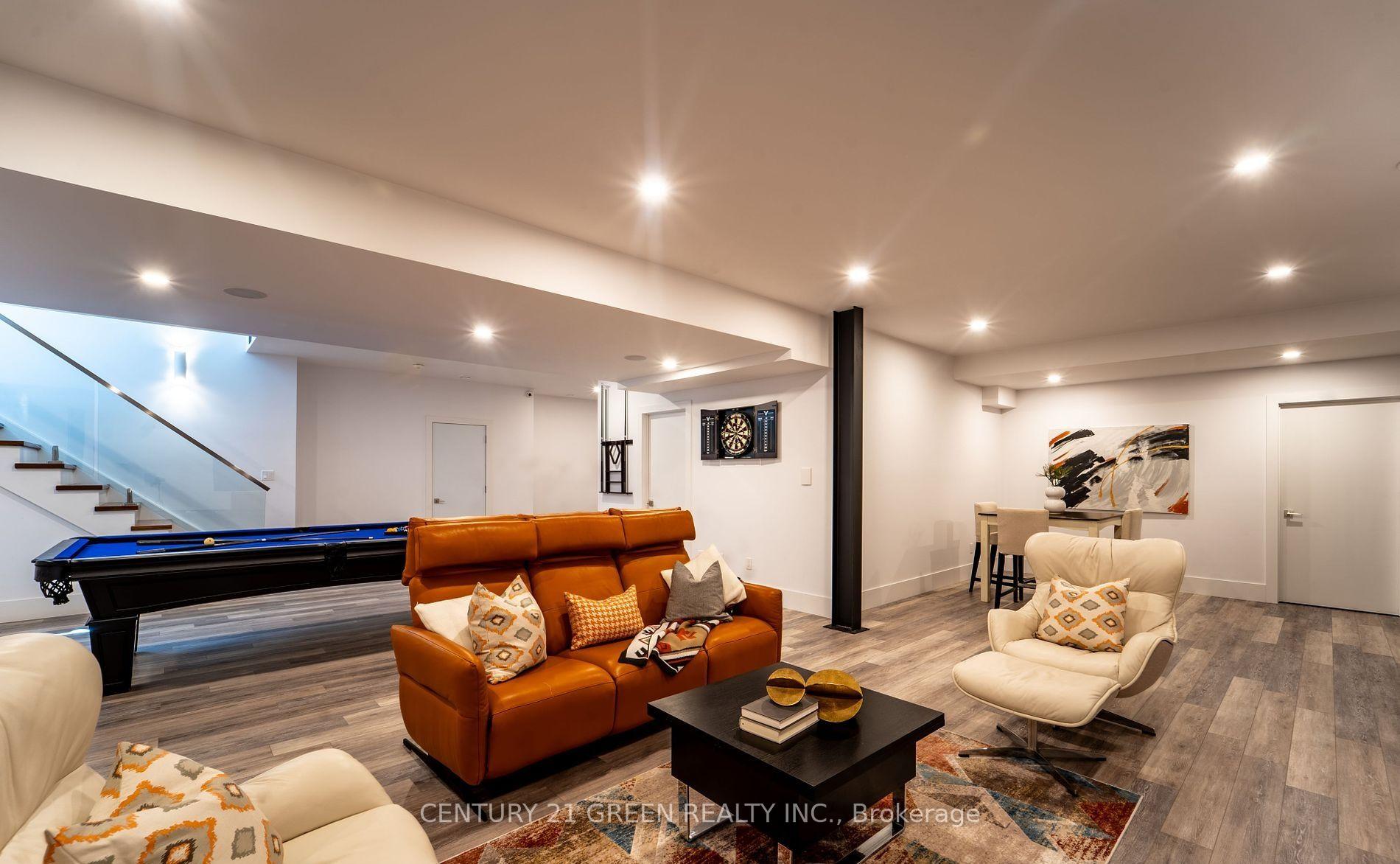 Photo 13 of 21222 Vanneck Road, Middlesex Centre, Melrose — HOMEH