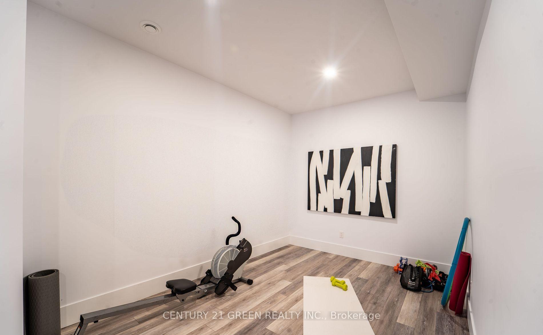 Photo 14 of 21222 Vanneck Road, Middlesex Centre, Melrose — HOMEH