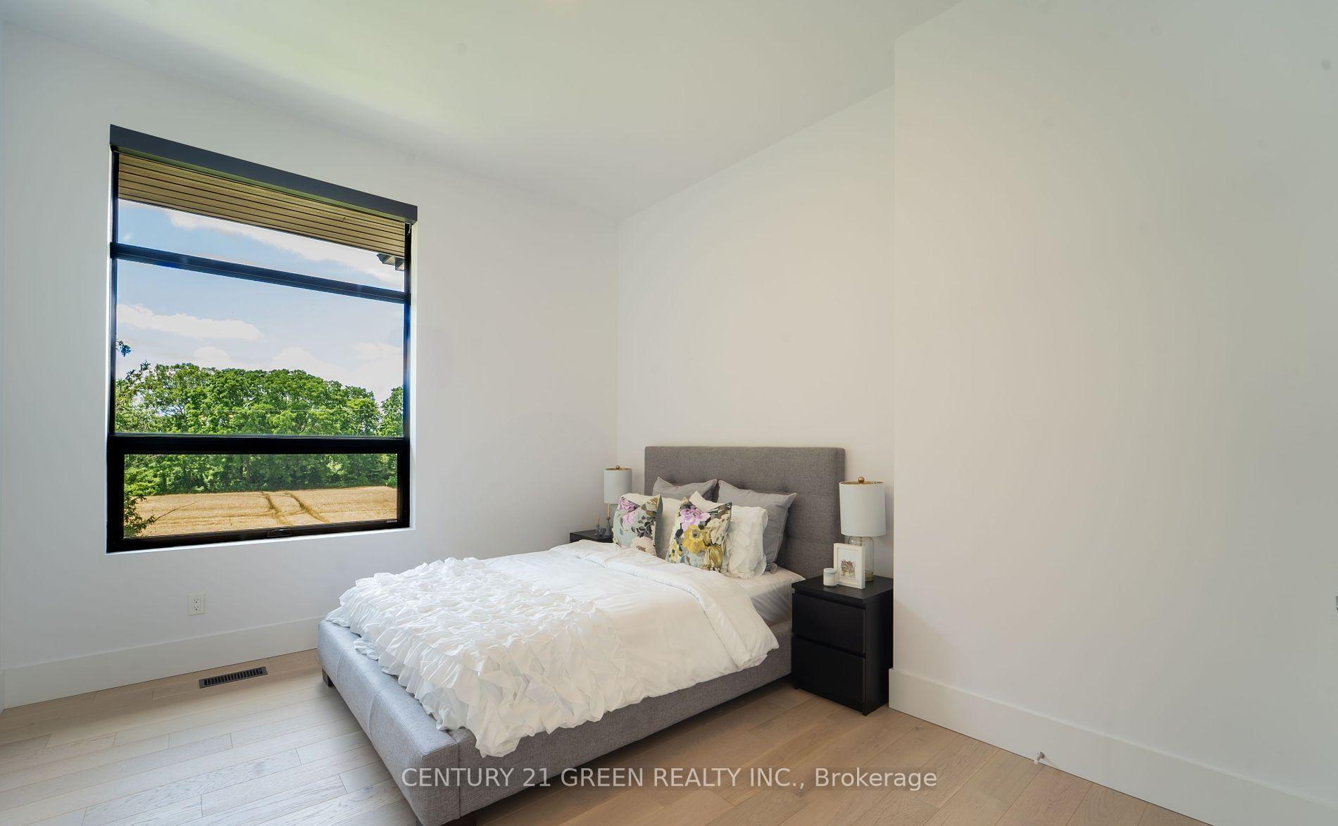 Photo 16 of 21222 Vanneck Road, Middlesex Centre, Melrose — HOMEH