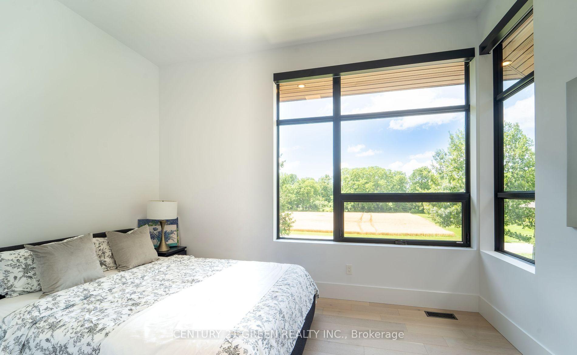 Photo 18 of 21222 Vanneck Road, Middlesex Centre, Melrose — HOMEH