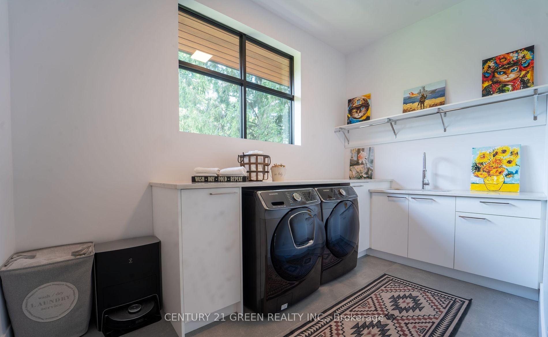 Photo 23 of 21222 Vanneck Road, Middlesex Centre, Melrose — HOMEH