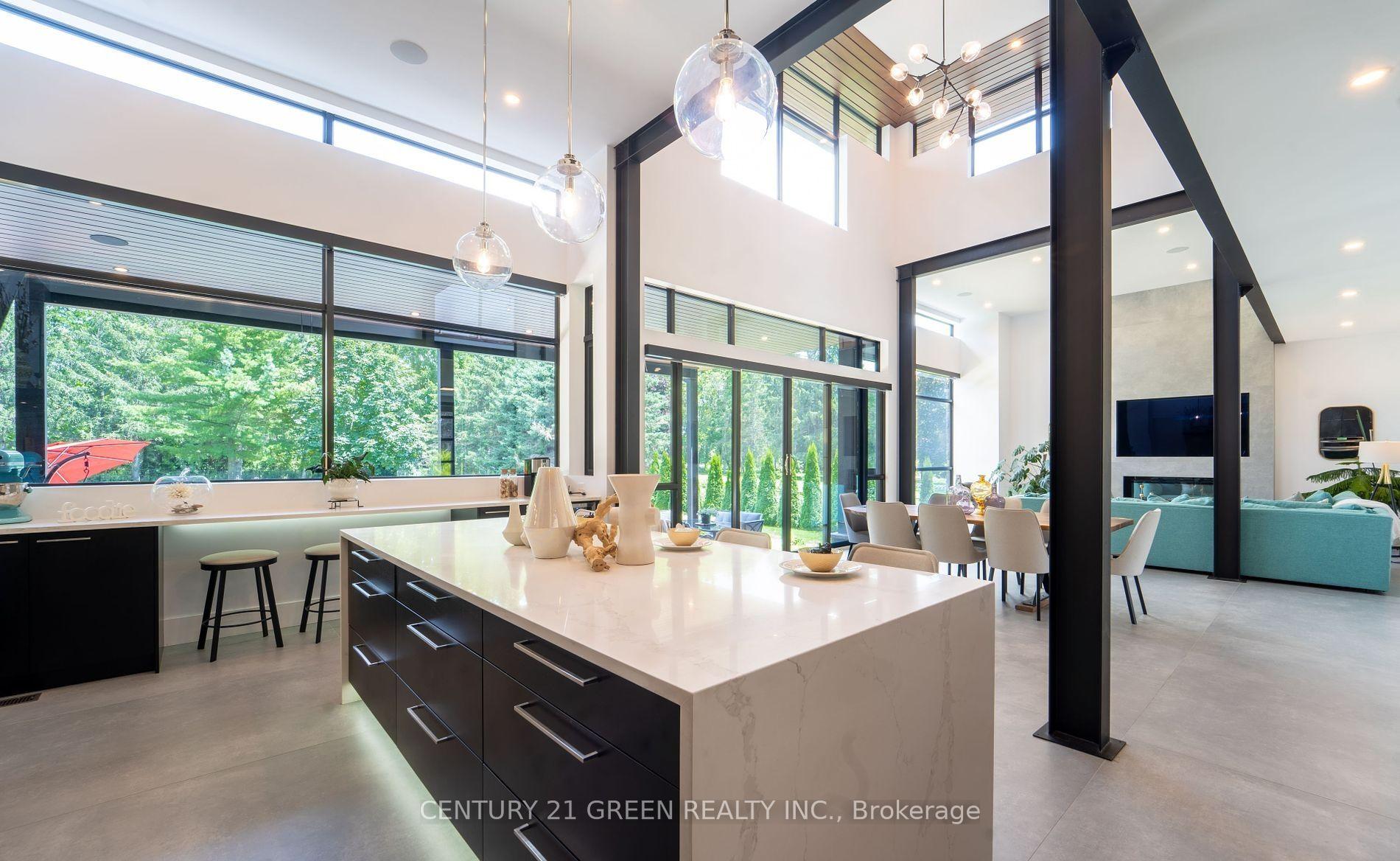 Photo 25 of 21222 Vanneck Road, Middlesex Centre, Melrose — HOMEH