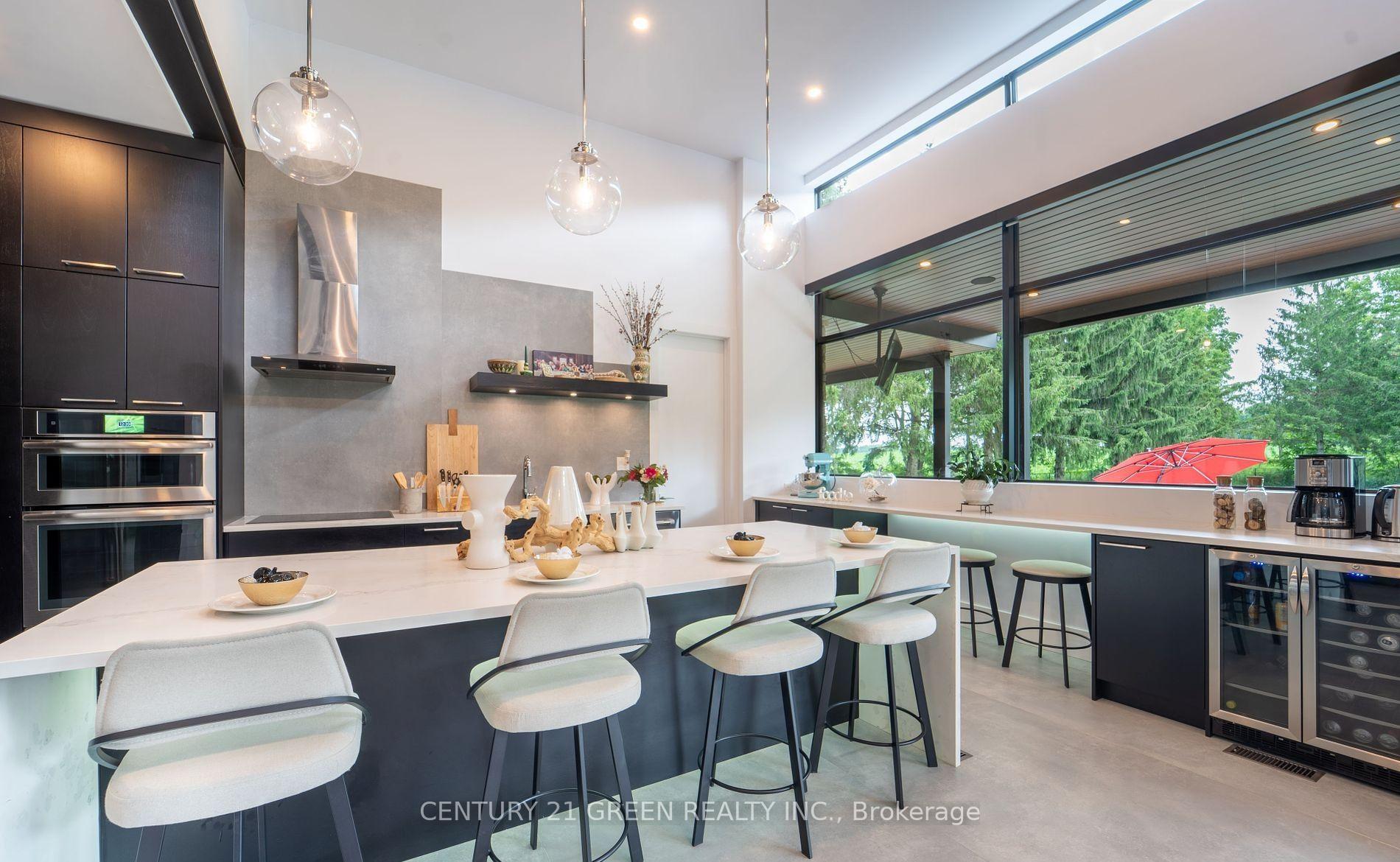 Photo 27 of 21222 Vanneck Road, Middlesex Centre, Melrose — HOMEH