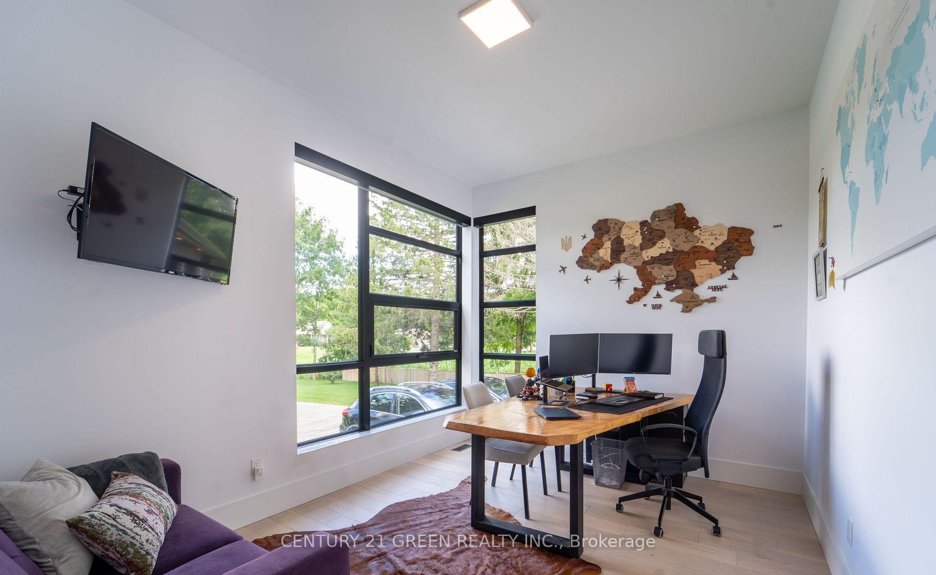 Photo 29 of 21222 Vanneck Road, Middlesex Centre, Melrose — HOMEH