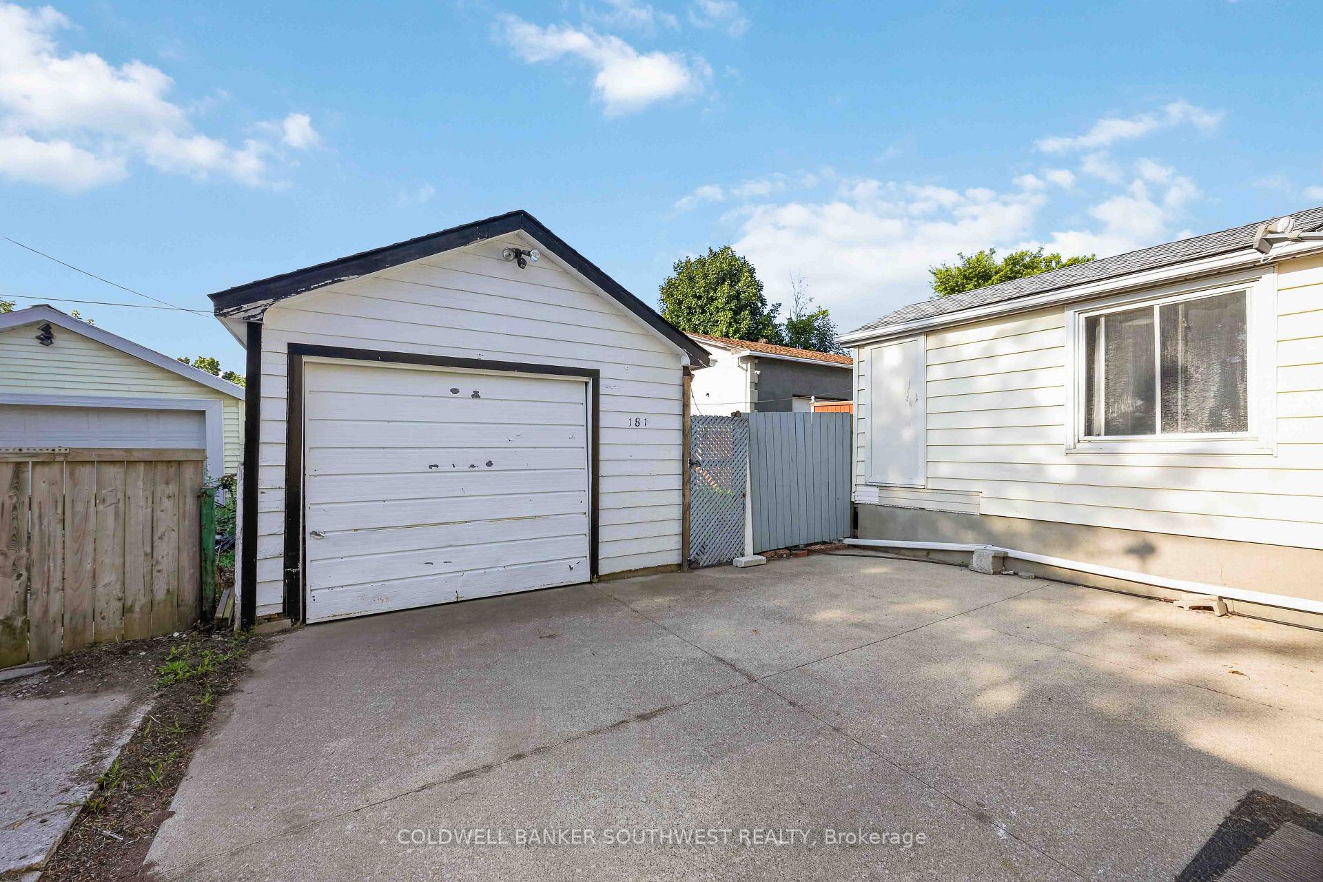 Photo 29 of 181 Campbell Street, Sarnia — HOMEH