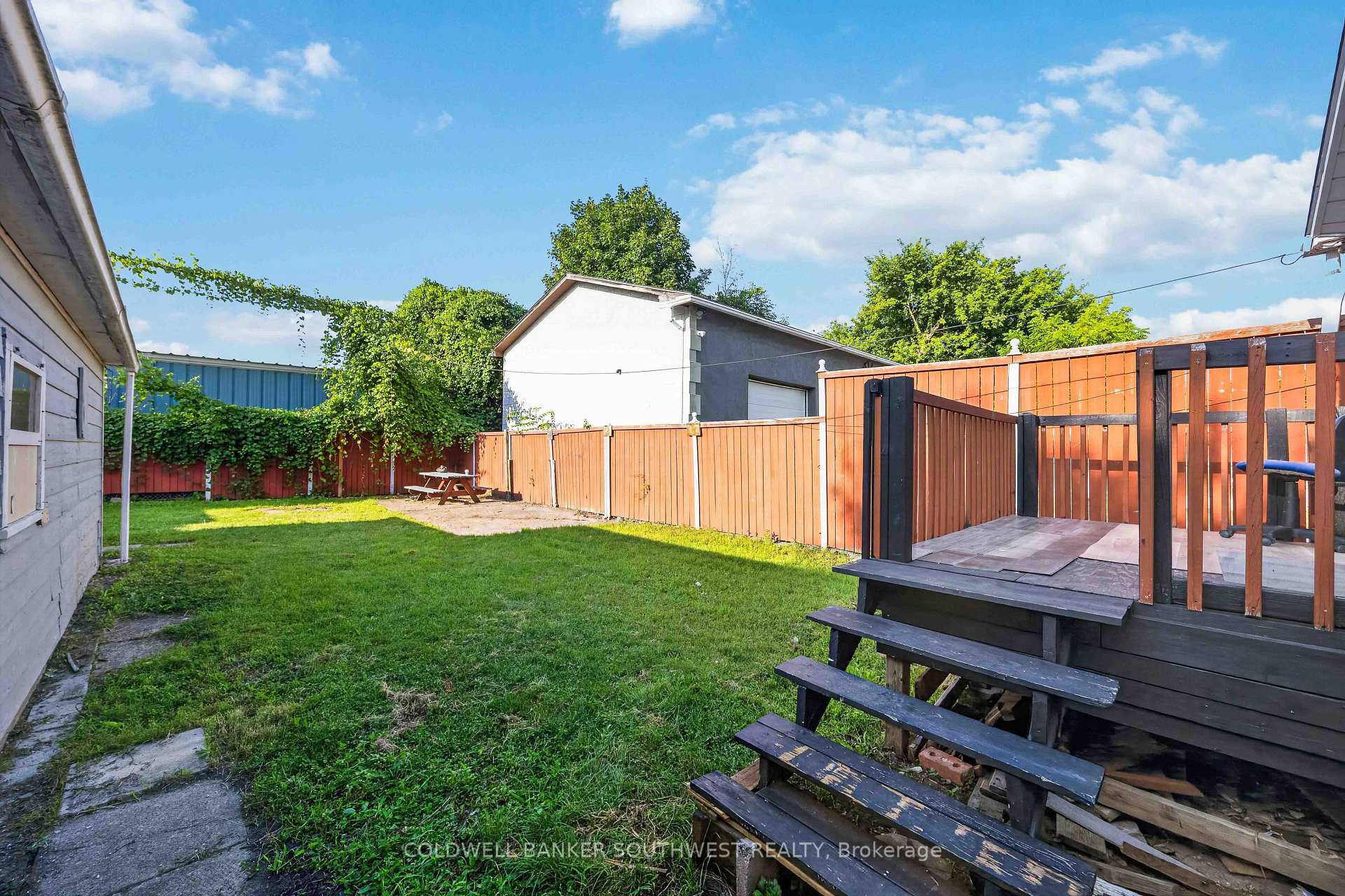 Photo 31 of 181 Campbell Street, Sarnia — HOMEH
