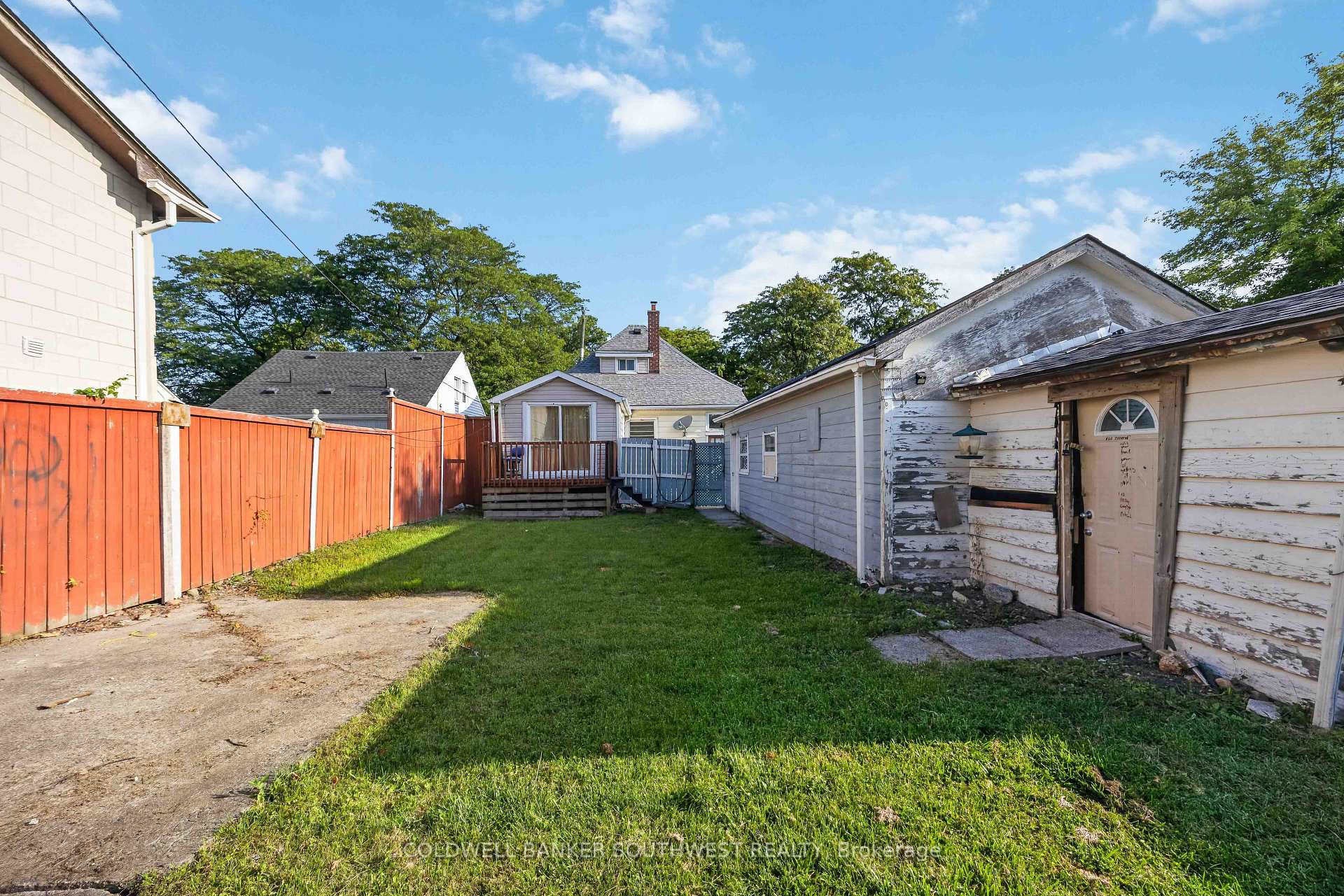 Photo 32 of 181 Campbell Street, Sarnia — HOMEH