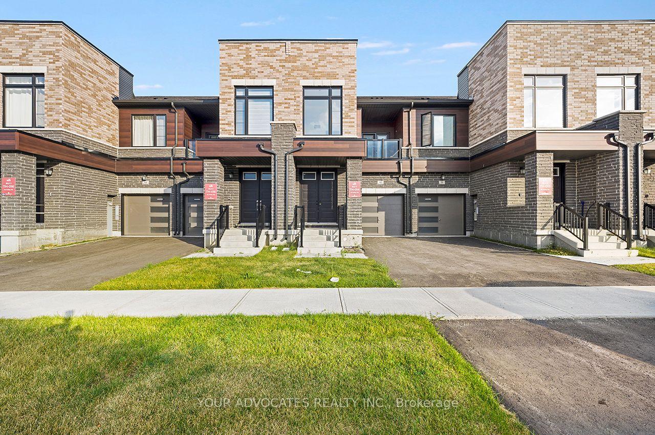 Photo 1 of 40 Falby Road, Brampton, Bram East — HOMEH