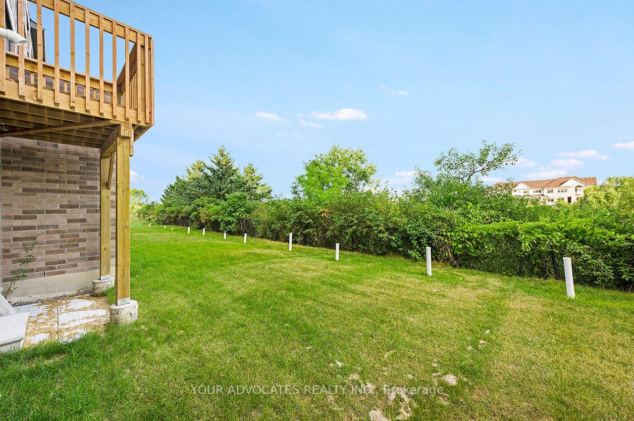 Photo 2 of 40 Falby Road, Brampton, Bram East — HOMEH