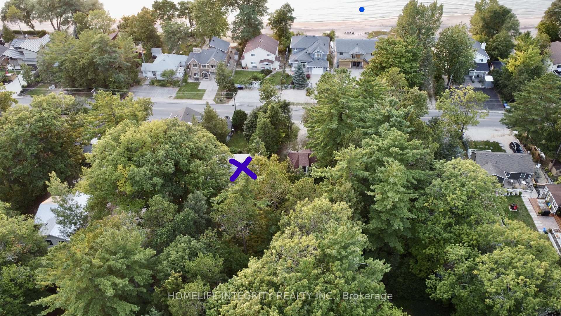 Photo 5 of 2197 Tiny Beaches Road S, Tiny, Rural Tiny — HOMEH