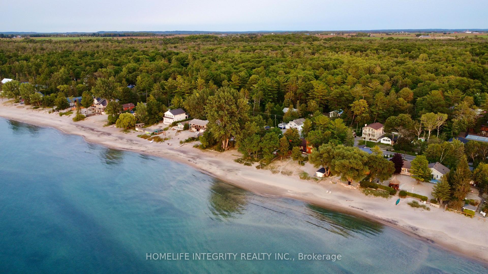Photo 4 of 2197 Tiny Beaches Road S, Tiny, Rural Tiny — HOMEH