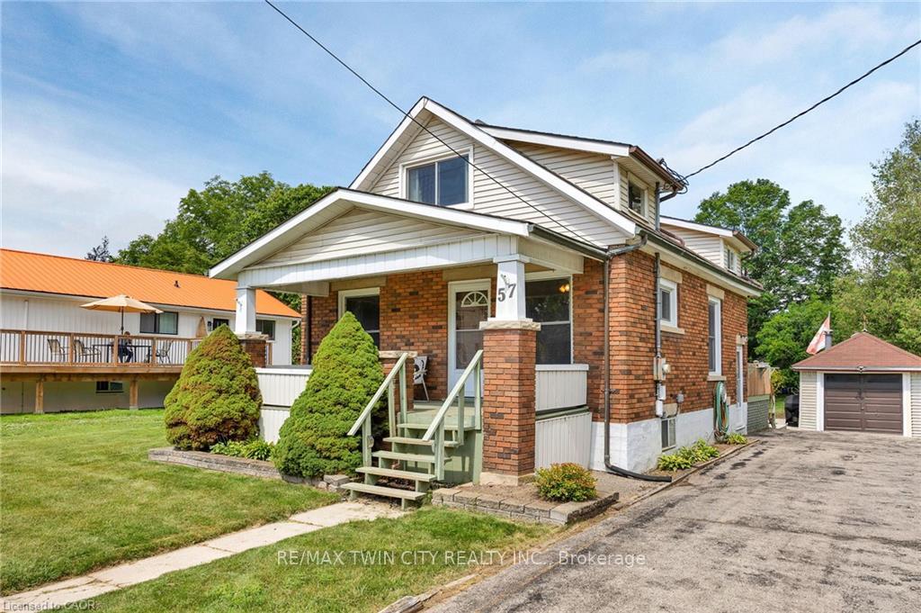 Photo 1 of 57 Bloomingdale Road N, Kitchener, Bridgeport — HOMEH