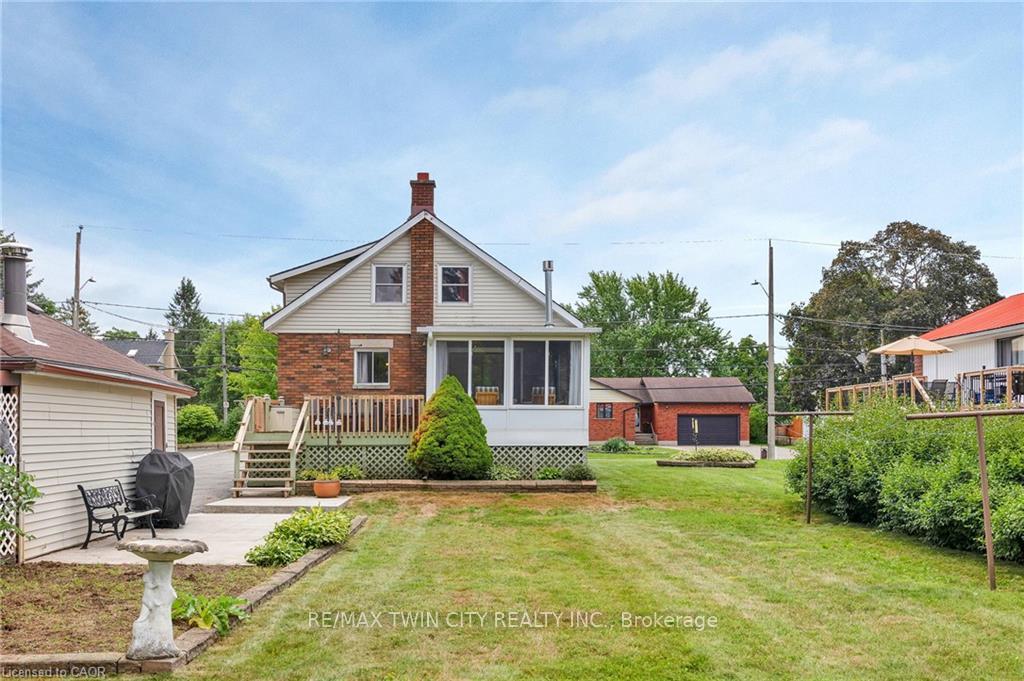 Photo 32 of 57 Bloomingdale Road N, Kitchener, Bridgeport — HOMEH
