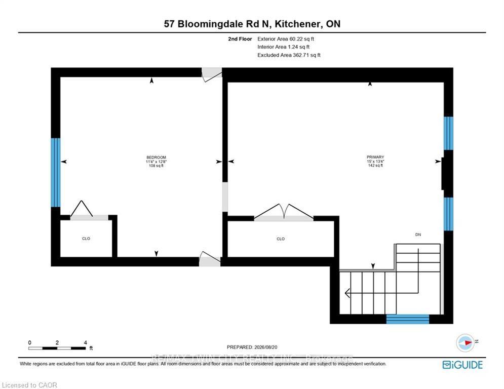 Photo 38 of 57 Bloomingdale Road N, Kitchener, Bridgeport — HOMEH