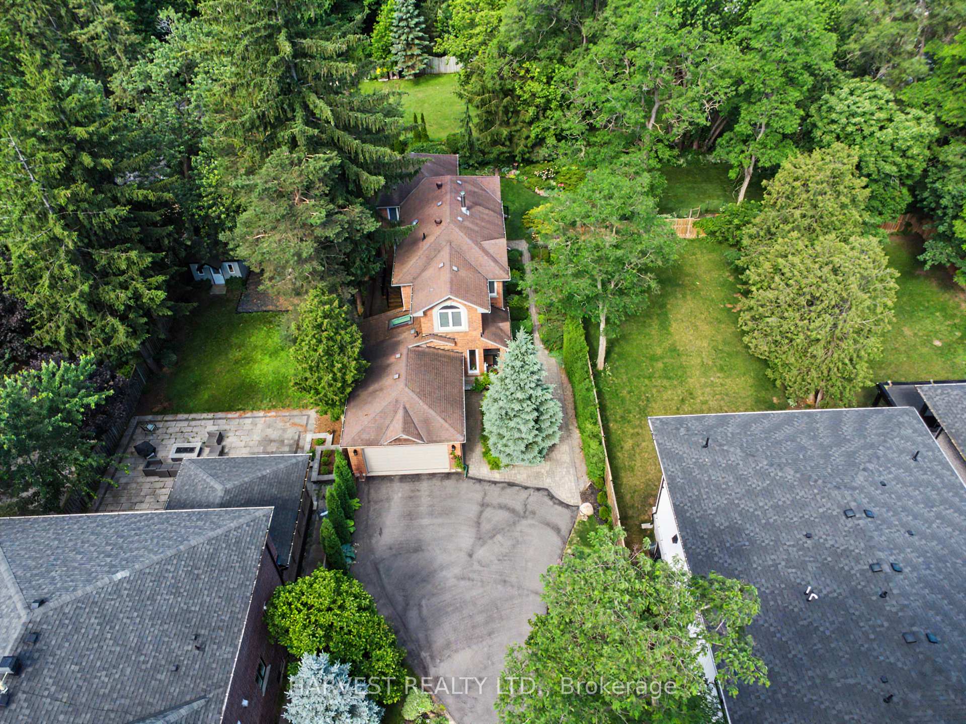 Photo 2 of 1488 Rosebank Road, Pickering, Woodlands — HOMEH