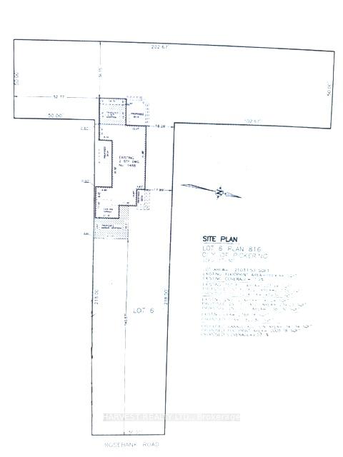 Photo 3 of 1488 Rosebank Road, Pickering, Woodlands — HOMEH