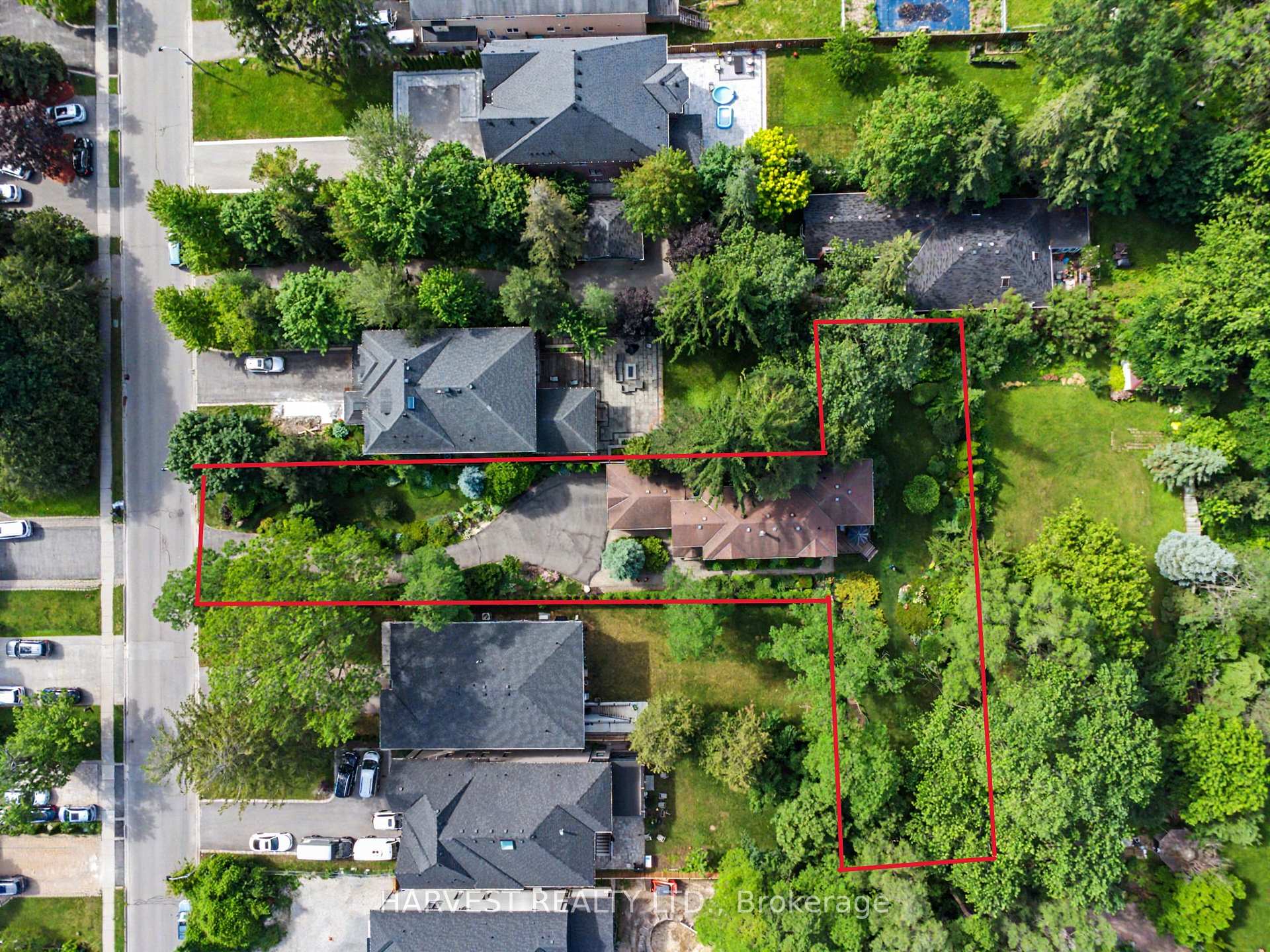 Photo 4 of 1488 Rosebank Road, Pickering, Woodlands — HOMEH