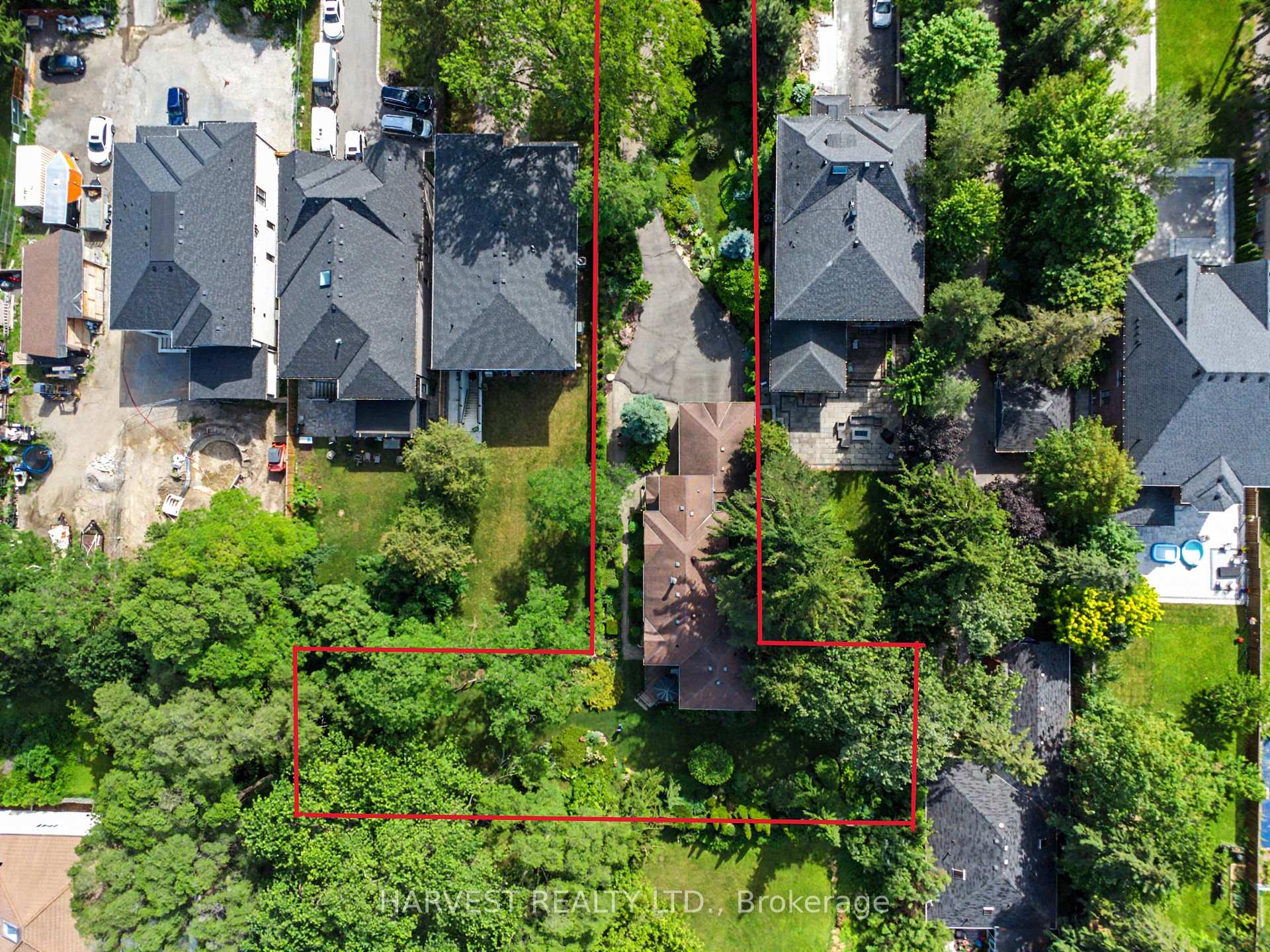 Photo 5 of 1488 Rosebank Road, Pickering, Woodlands — HOMEH
