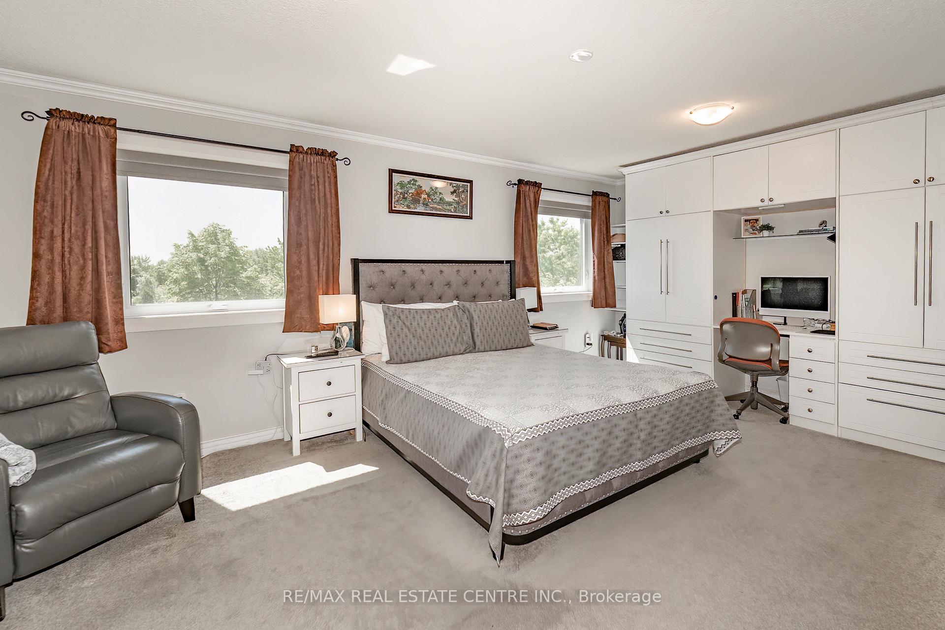 Photo 17 of 41 Ranchero Drive, Brampton, Fletcher's Meadow — HOMEH