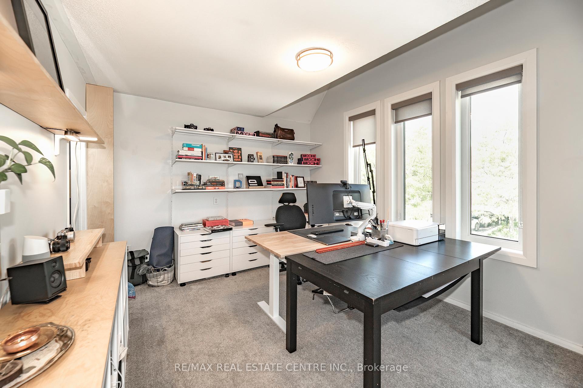 Photo 26 of 41 Ranchero Drive, Brampton, Fletcher's Meadow — HOMEH