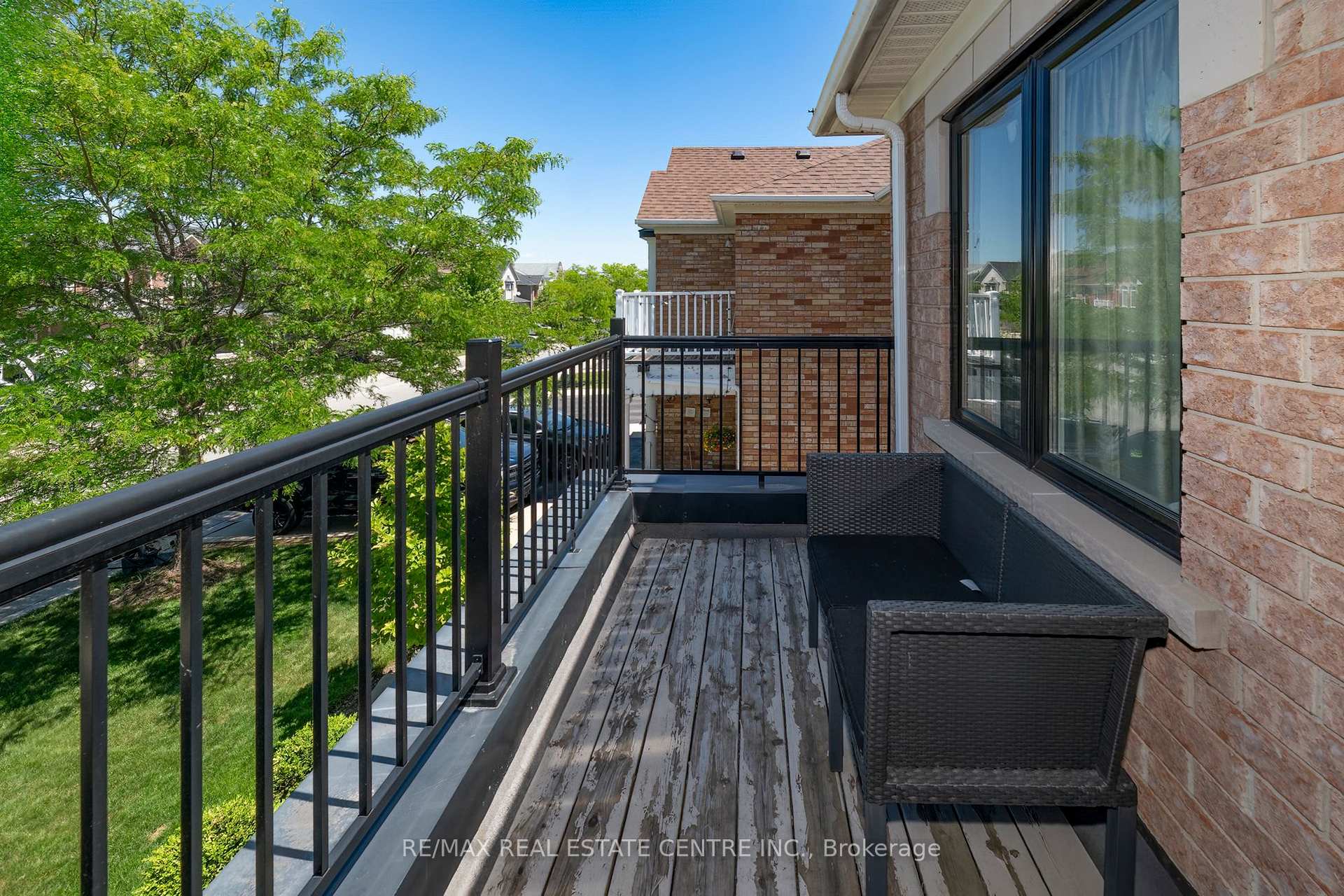 Photo 27 of 41 Ranchero Drive, Brampton, Fletcher's Meadow — HOMEH
