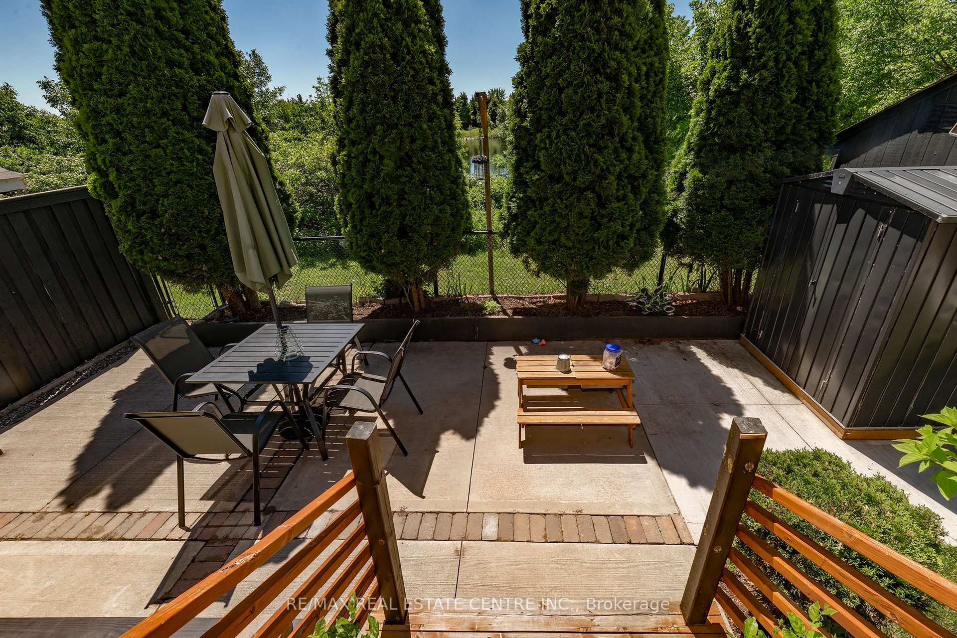 Photo 39 of 41 Ranchero Drive, Brampton, Fletcher's Meadow — HOMEH