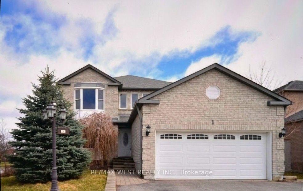 Photo 2 of 1 Cardinal Street, Barrie, Cundles East — HOMEH