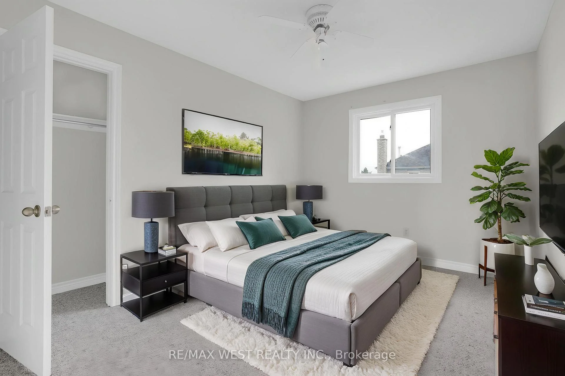 Photo 13 of 1 Cardinal Street, Barrie, Cundles East — HOMEH