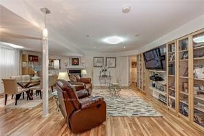 Photo 22 of 480 Hamilton Drive, Hamilton, Ancaster — HOMEH