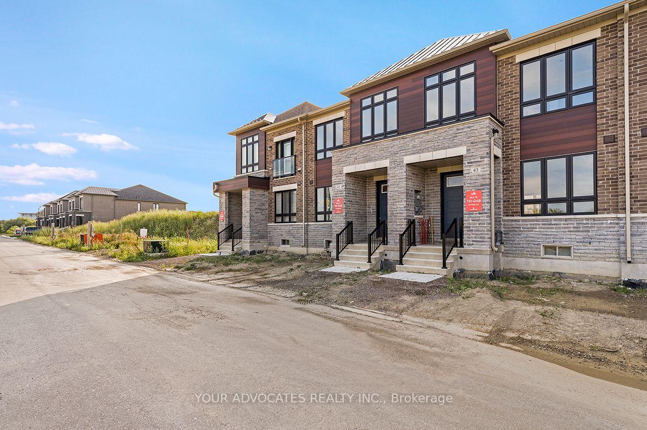 Photo 2 of 43 Falby Road, Brampton, Bram East — HOMEH