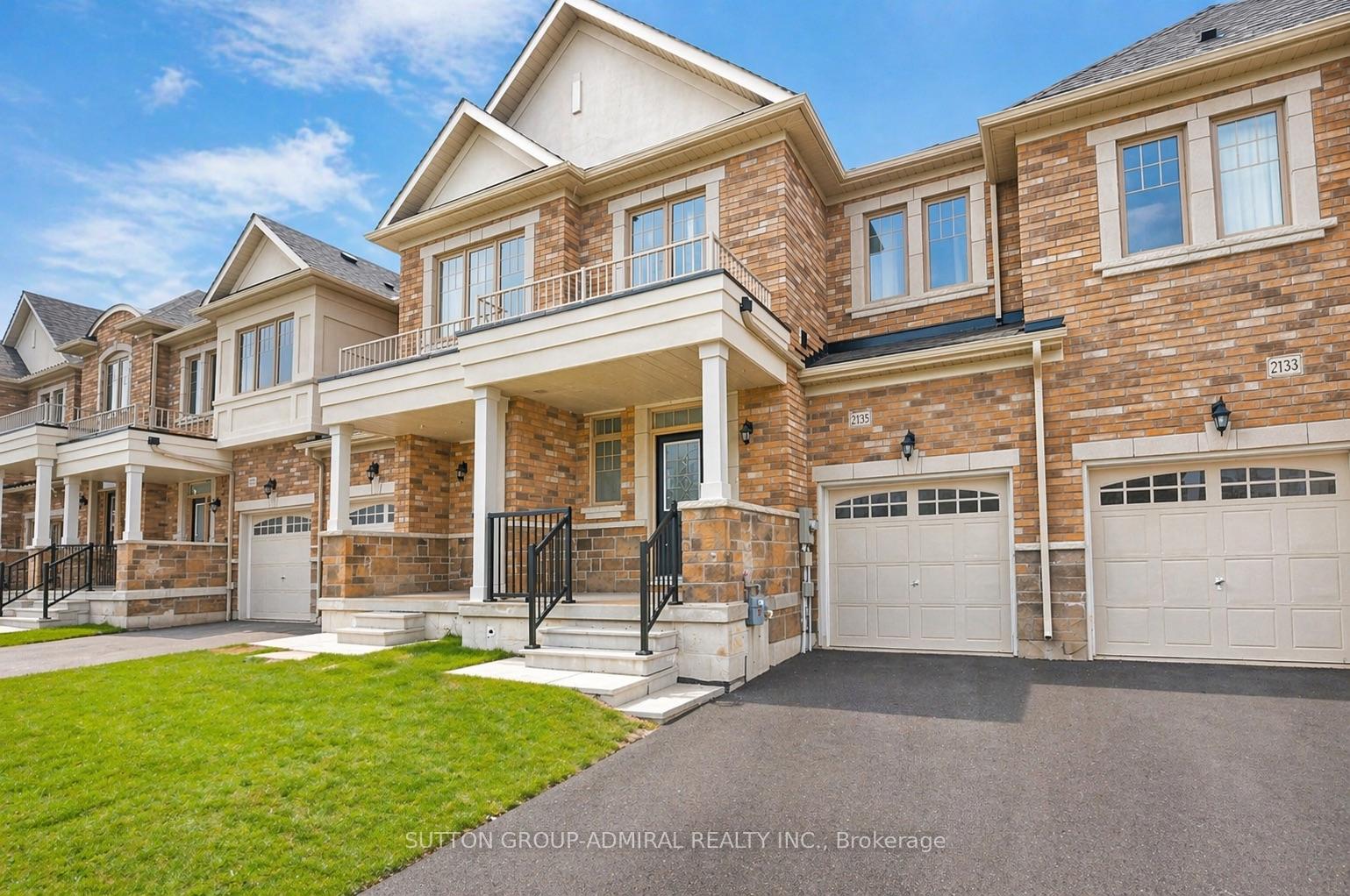 Photo 34 of 2135 Speare Court, Innisfil, Alcona — HOMEH