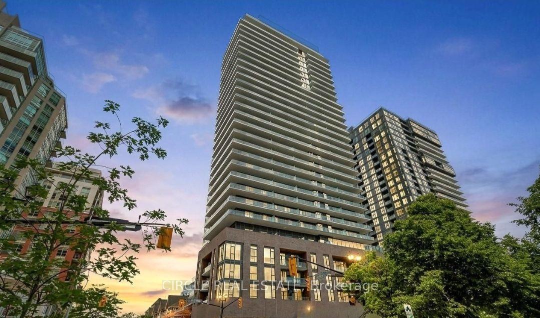 Photo 1 of Unit 1711, 2075 Lakeshore Road, Burlington, Brant — HOMEH