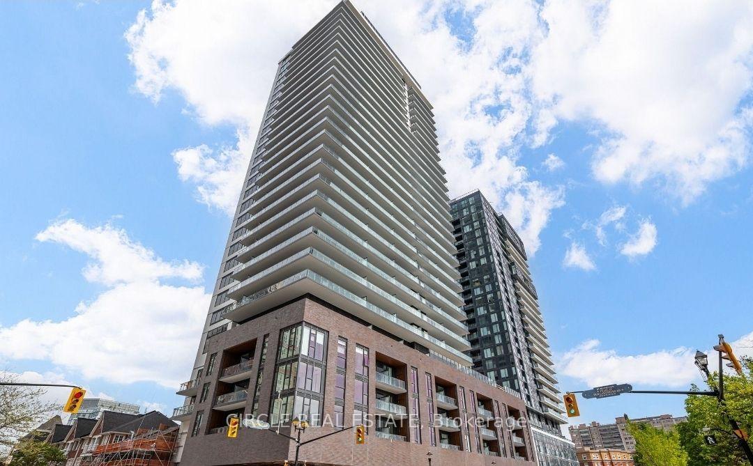 Photo 2 of Unit 1711, 2075 Lakeshore Road, Burlington, Brant — HOMEH
