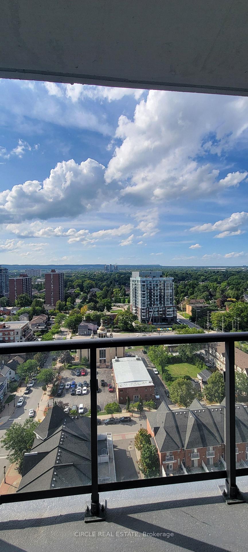 Photo 19 of Unit 1711, 2075 Lakeshore Road, Burlington, Brant — HOMEH