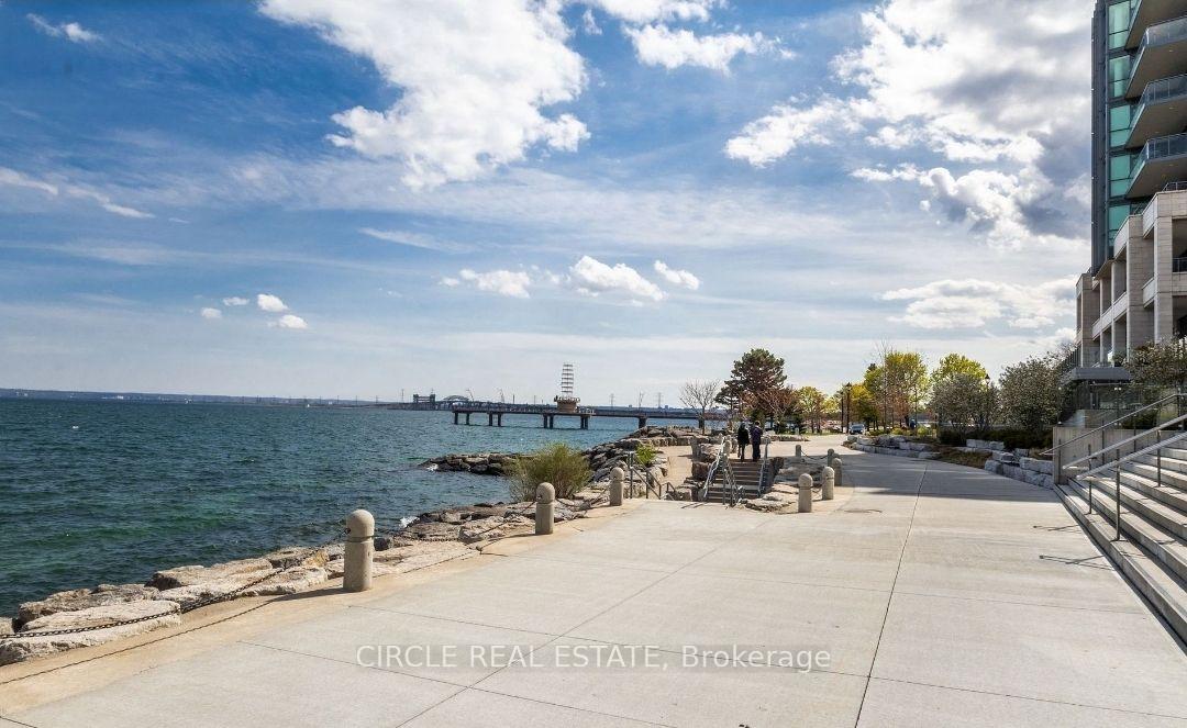 Photo 22 of Unit 1711, 2075 Lakeshore Road, Burlington, Brant — HOMEH